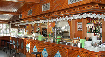 foto restaurante