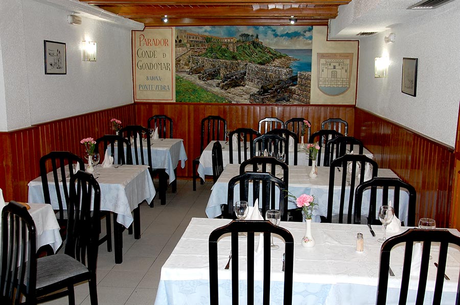 foto restaurante